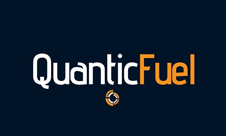 Quanticfuel.com - Good premium names