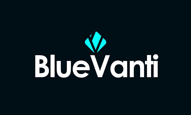 BlueVanti.com - Creative premium domain names