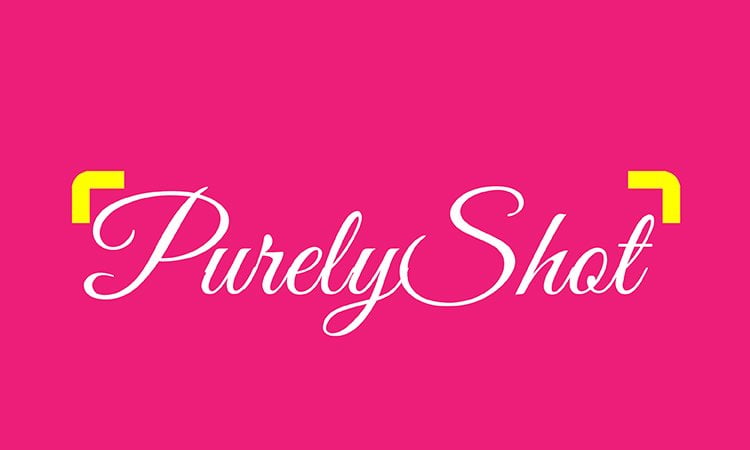 PurelyShot logo