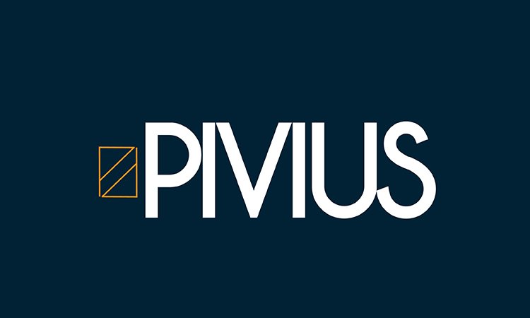 Pivius.com - buy New premium names
