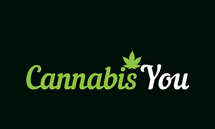 CannabisYou logo