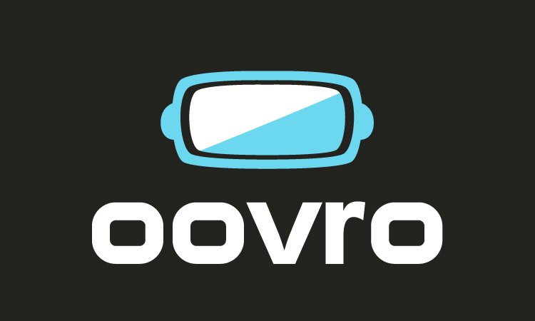 oovro logo