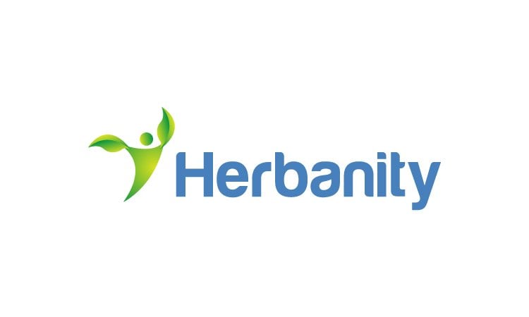 Herbanity logo