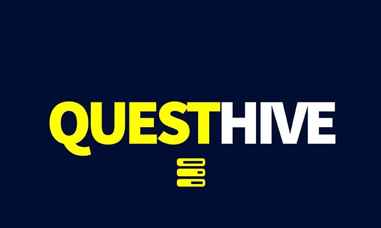 QuestHive.com - buying Creative premium names