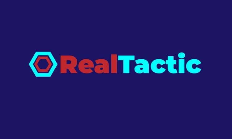 RealTactic.com - Unique premium names