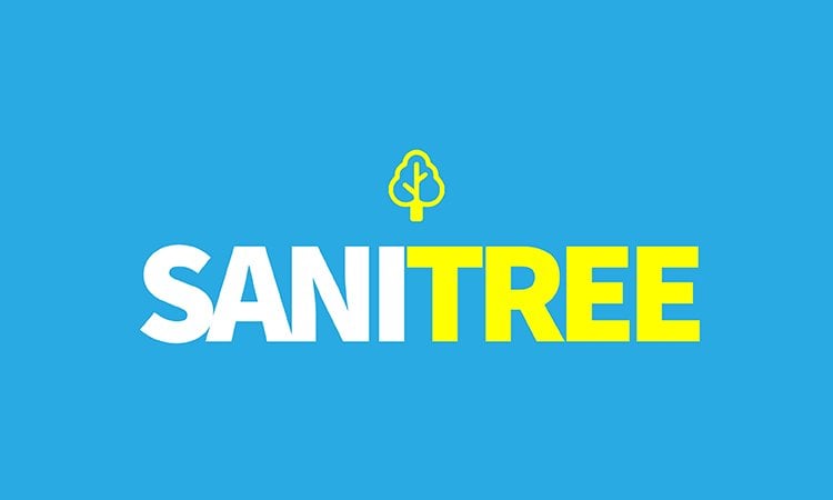 Sanitree.com - Unique premium domain marketplace