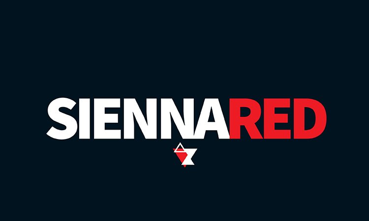 SiennaRed.com - New premium domains for sale