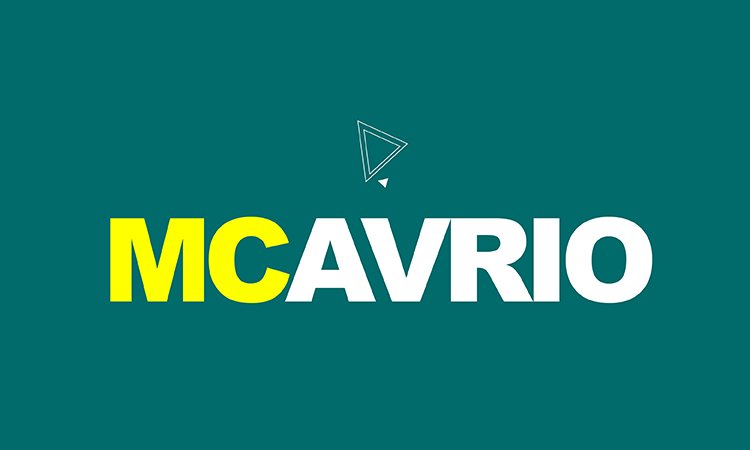 McAvrio.com - Creative premium domains for sale