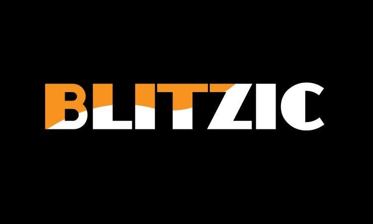 Blitzic.com - buy Good premium domains