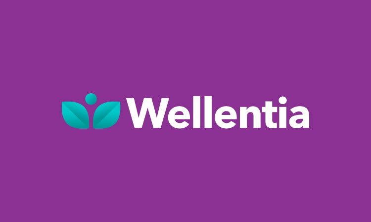 Wellentia.com - Creative premium domain marketplace