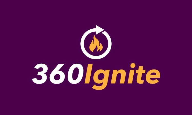 360Ignite.com - Great premium domains for sale