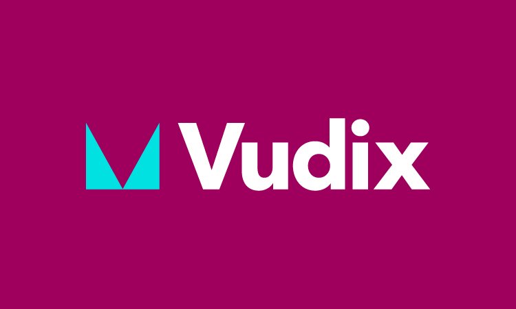 Vudix.com - New premium domains