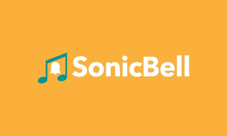 SonicBell.com - buy Best premium names