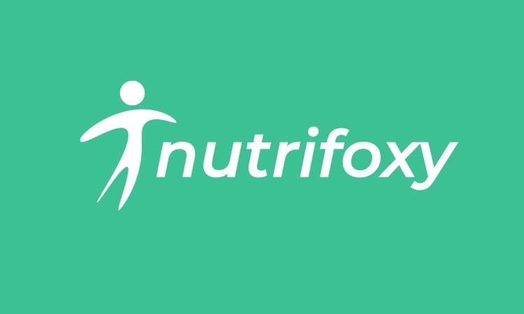 NutriFoxy.com - Unique premium domains