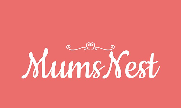 MumsNest.com - New premium domains