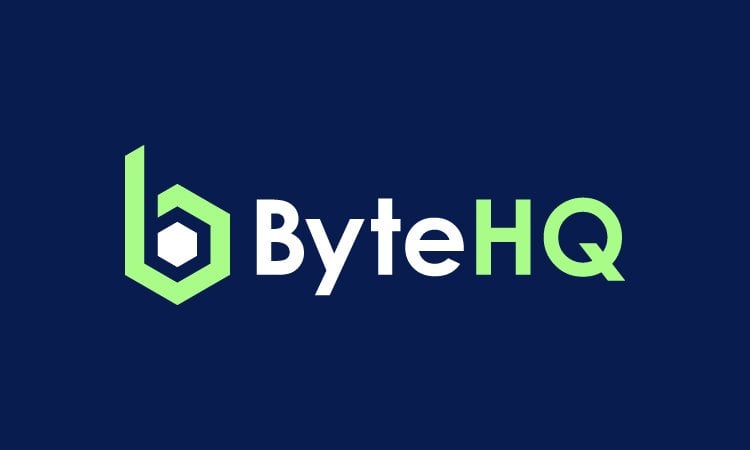 ByteHQ.com - buying Creative premium names