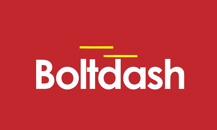 Boltdash.com - Cool premium domain marketplace