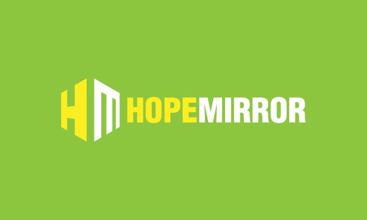 HopeMirror.com - Great premium domain names