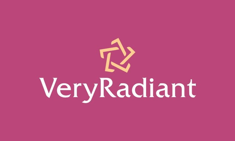 VeryRadiant.com - buy Unique premium domains