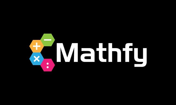 Mathfy.com - Unique premium domain marketplace