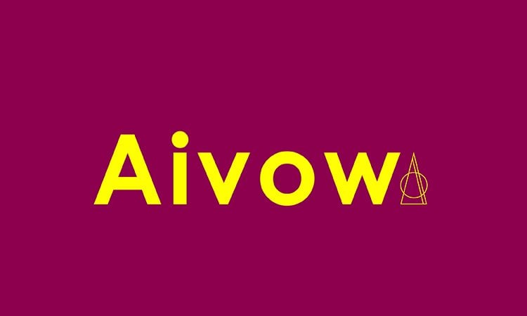 Aivow.com - Creative premium domains for sale