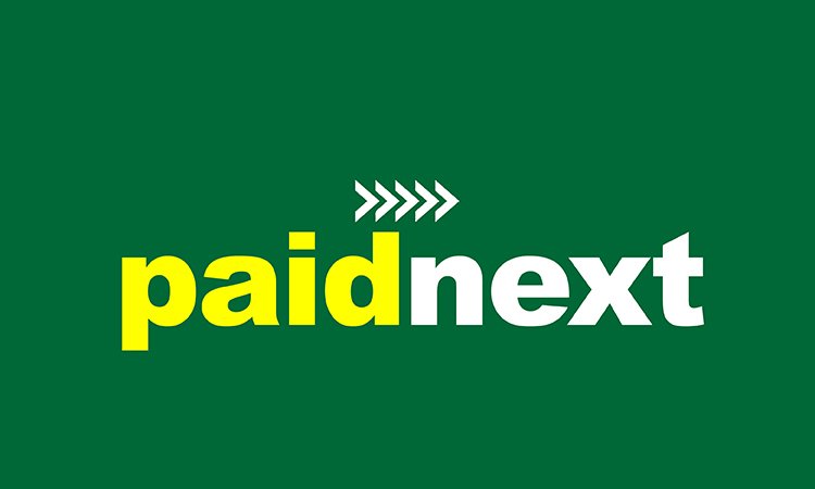 PaidNext.com - Cool premium domain marketplace
