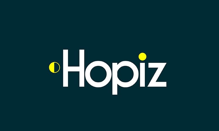 Hopiz.com - Creative premium domains