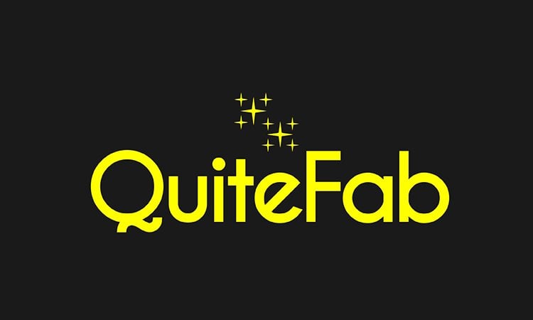 QuiteFab.com - New domains for sale