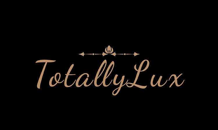 TotallyLux.com - Catchy premium domain marketplace