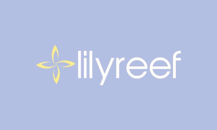LilyReef.com - Catchy premium domain names for sale