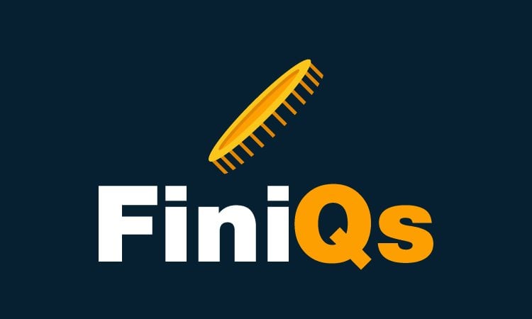 FiniQs.com - buying Unique premium names