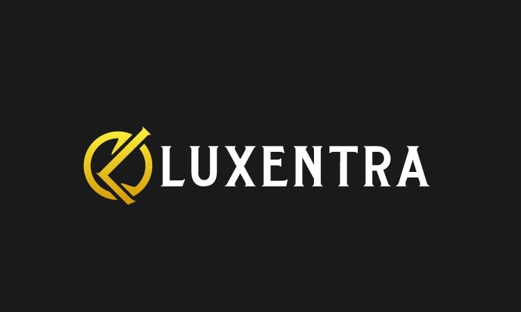 Luxentra.com - Cool premium domain marketplace