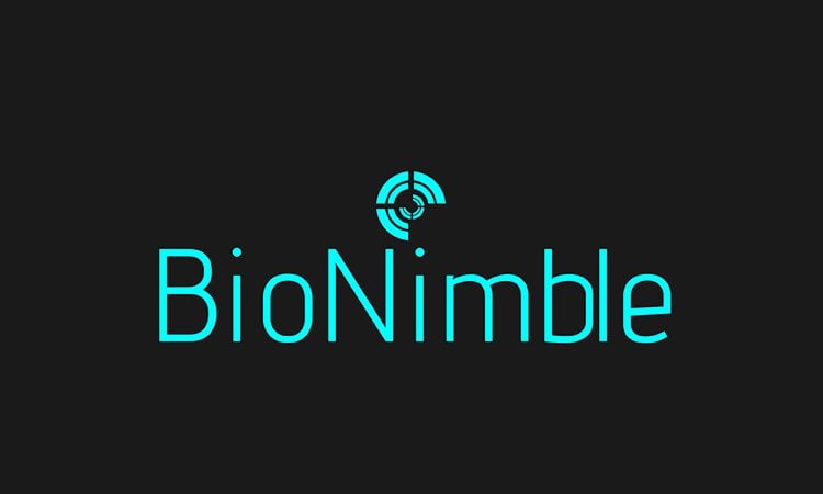BioNimble.com - Unique domains for sale