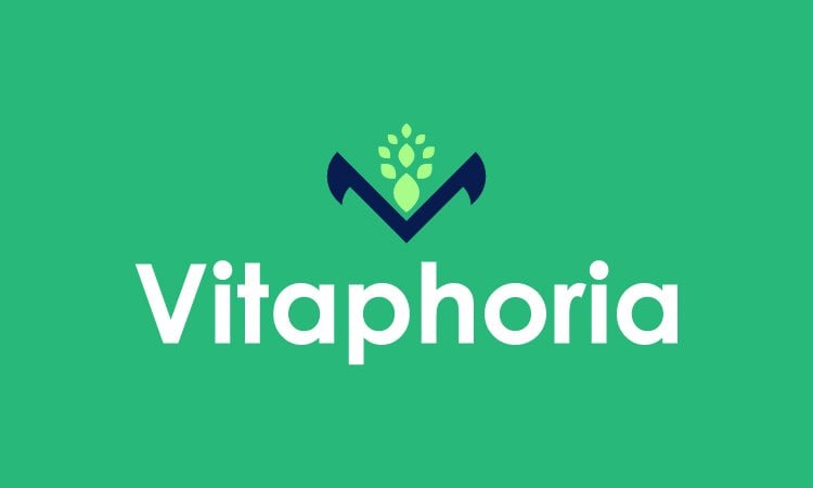 Vitaphoria logo