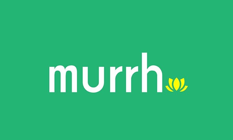 Murrh logo