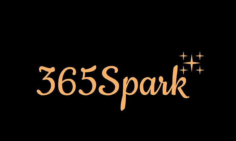 365Spark.com - Good premium domain marketplace