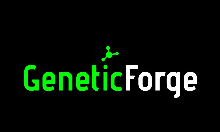 GeneticForge.com - Great domains for sale