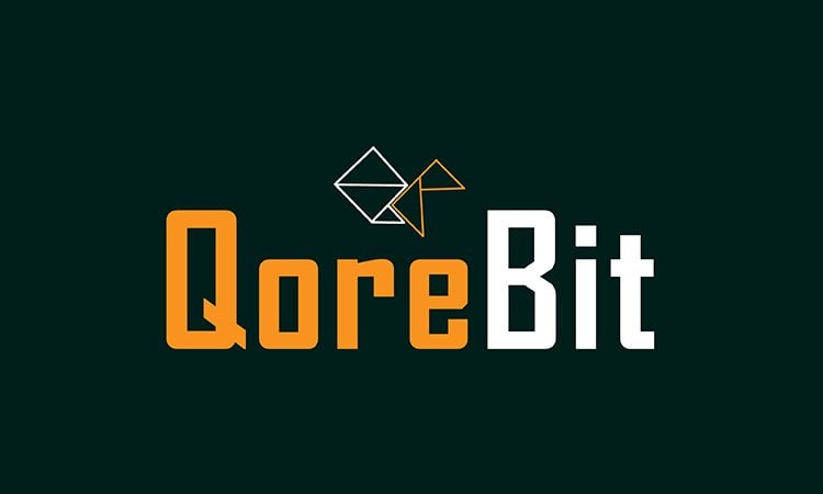 QoreBit.com - buy Cool premium domains