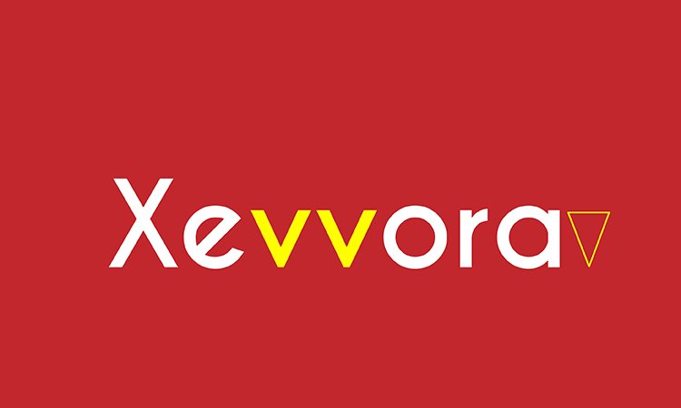 Xevvora.com - buying Unique premium names