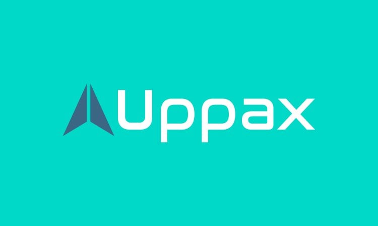 UpPax logo