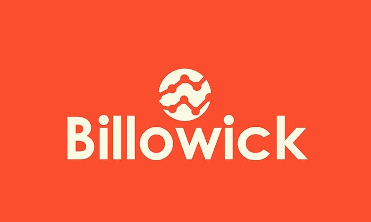 Billowick logo