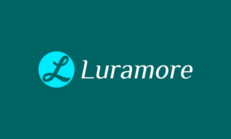 Luramore logo