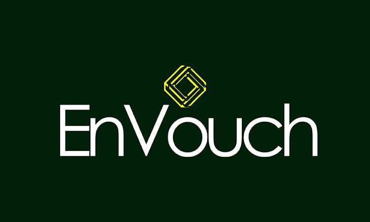 EnVouch logo