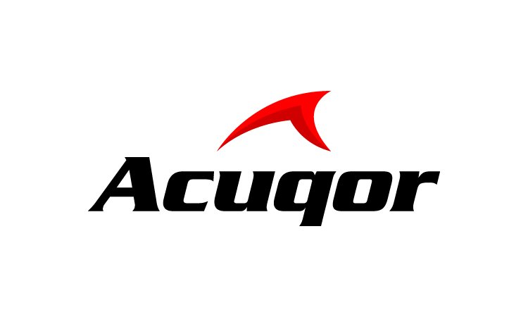 Acuqor.com - Unique premium domain marketplace