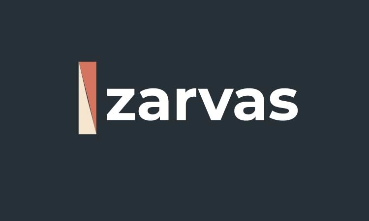 Zarvas.com - Unique premium domains for sale