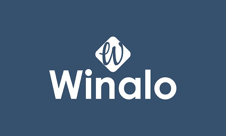 Winalo.com - Creative premium domains