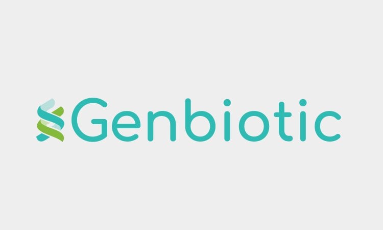 Genbiotic logo