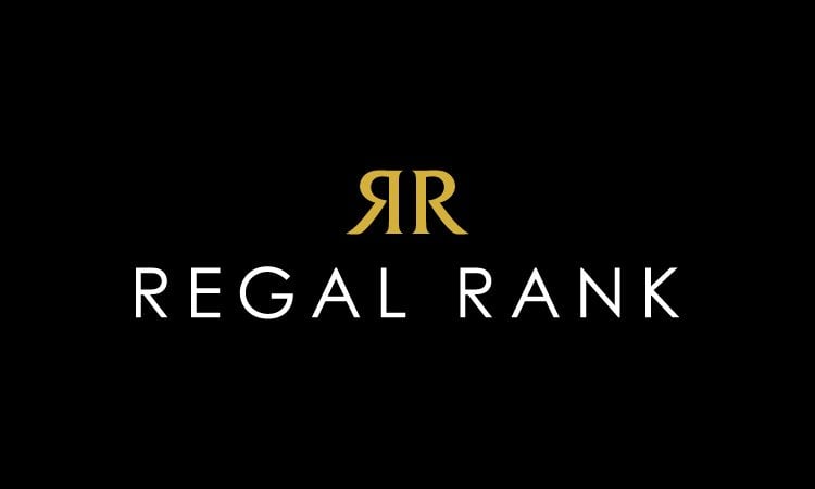 RegalRank.com - buy Creative premium domains