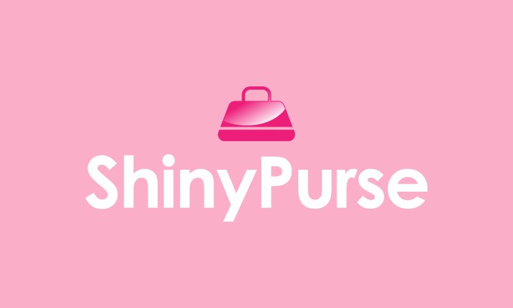 ShinyPurse logo