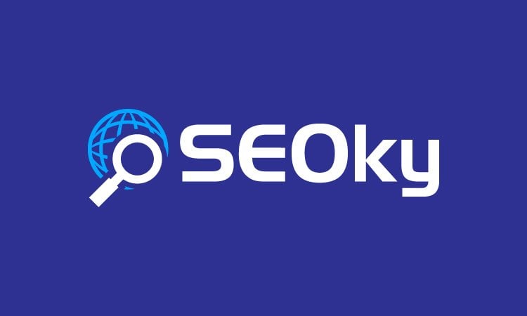 SEOky.com - buy New premium domains